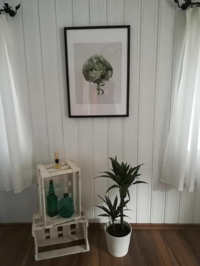 Ferienwohnung Gaertner Flintsbach am Inn Esterno foto