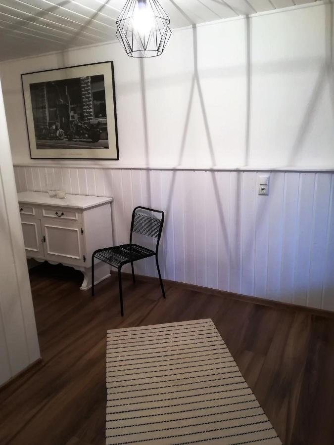 Ferienwohnung Gaertner Flintsbach am Inn Esterno foto