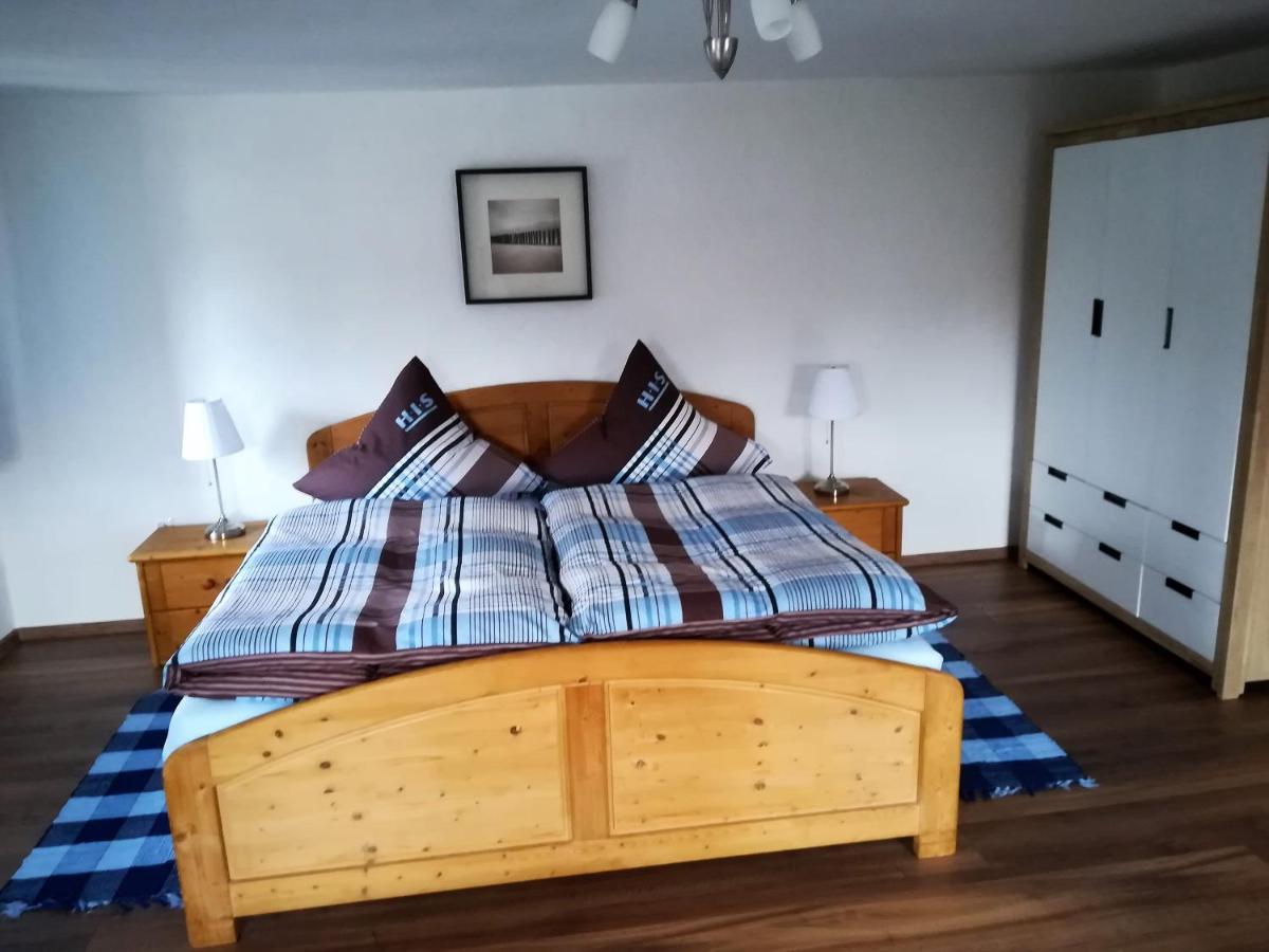 Ferienwohnung Gaertner Flintsbach am Inn Esterno foto